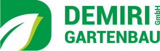 Demiri GartenBau logo