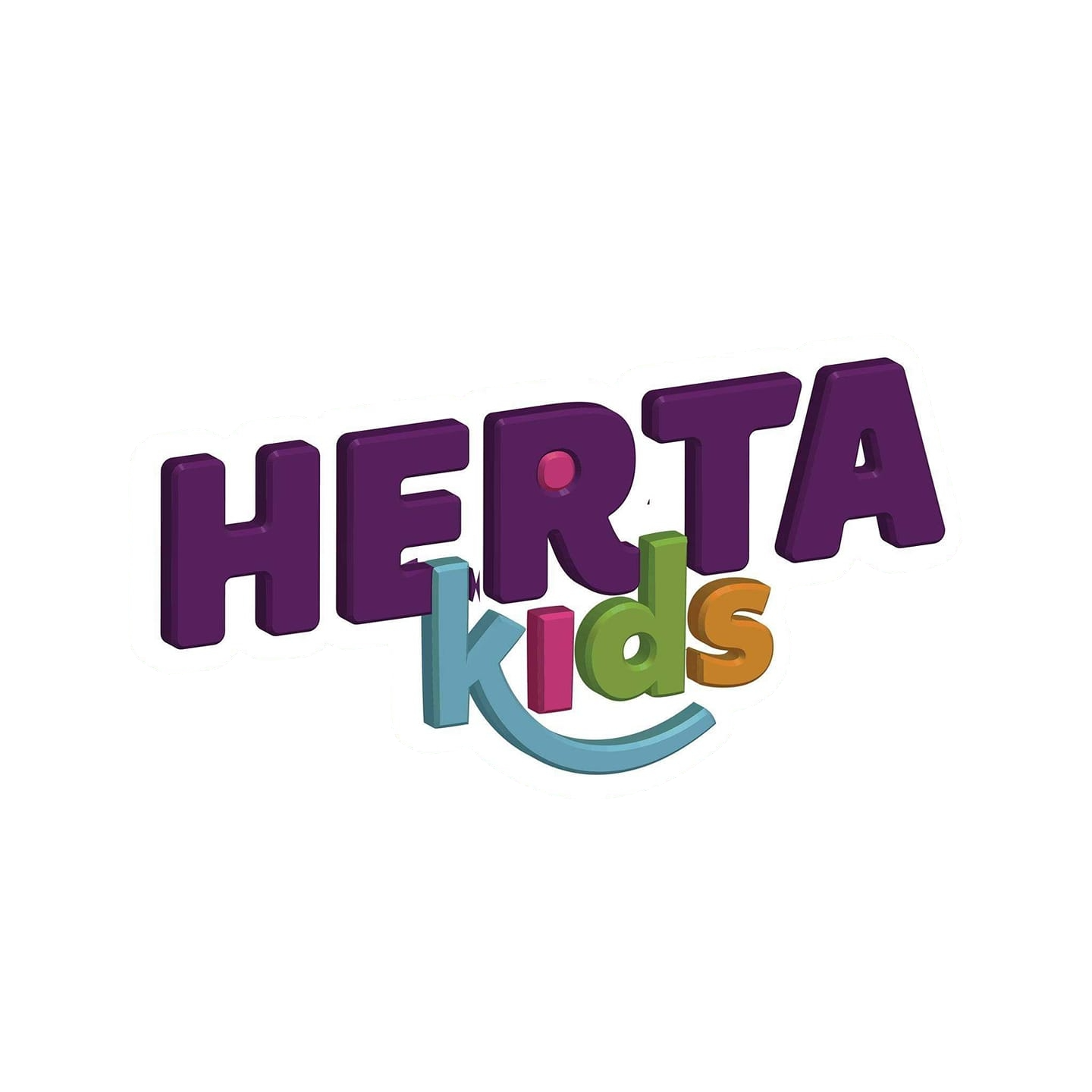 Herta Kids logo