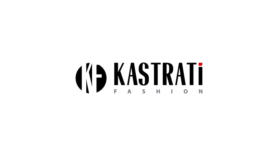 Kastrati Fashion logo