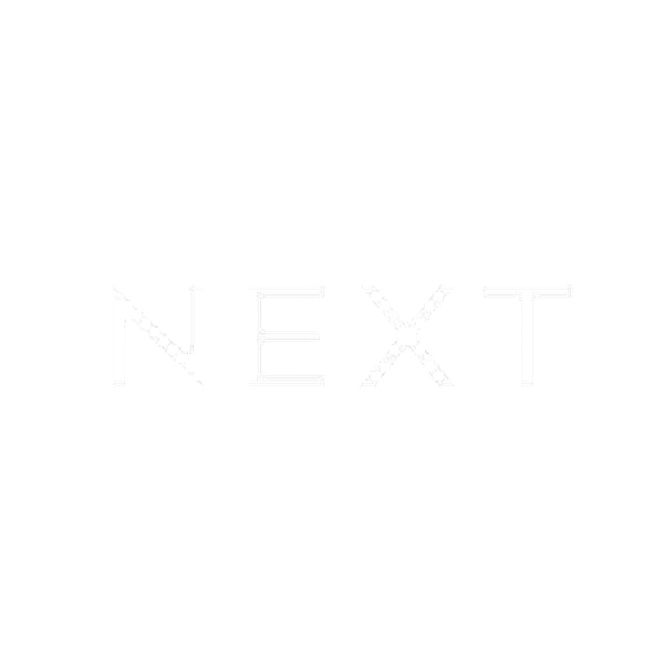 NEXT logo