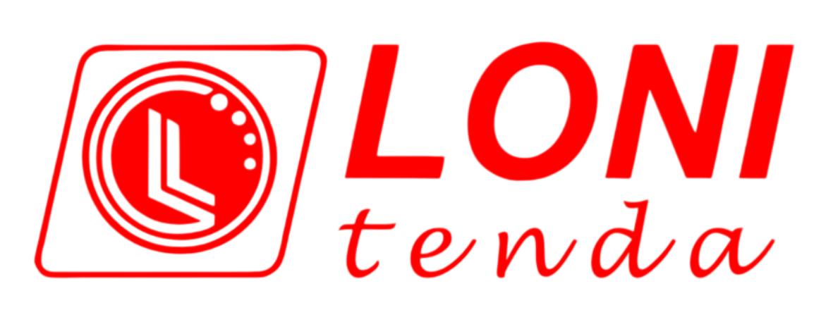 Tenda Loni logo