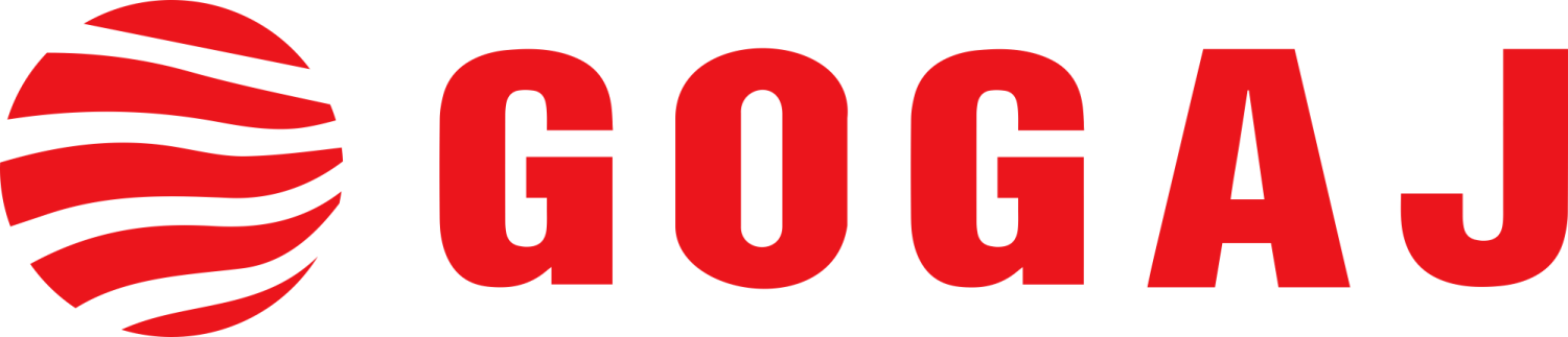 Gogaj SHPK logo