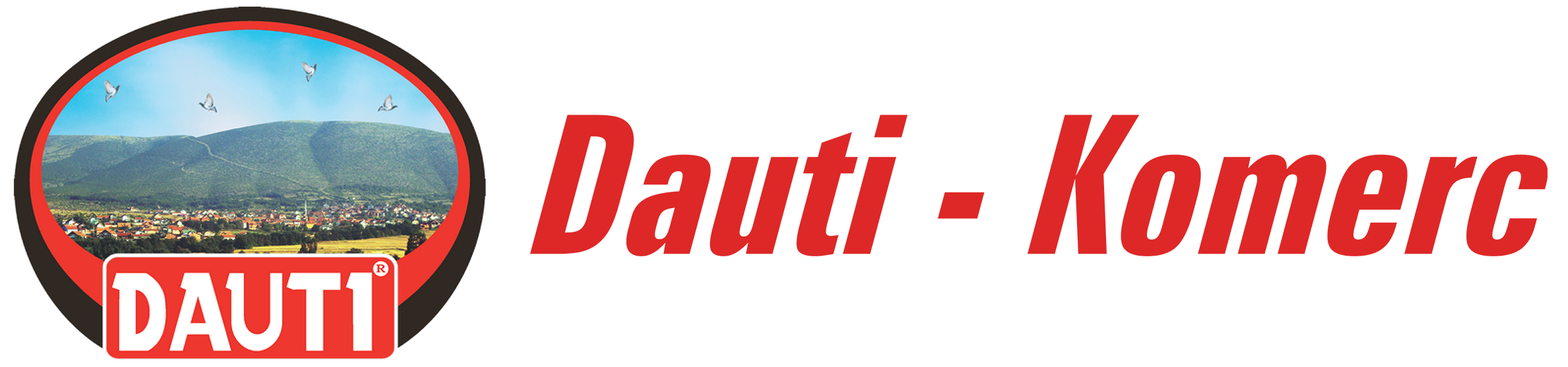 Dauti Commerce logo
