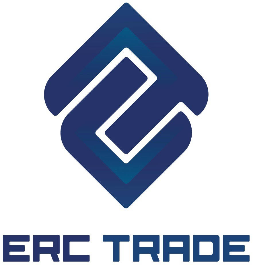 ERC Trade logo