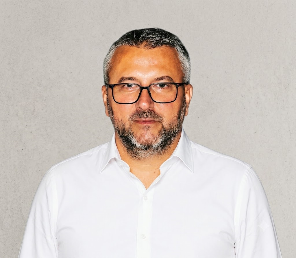 Shefik Bunjaku